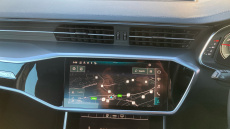 Audi A6 40 TFSI Sport 4dr S Tronic [Tech Pack] Petrol Saloon